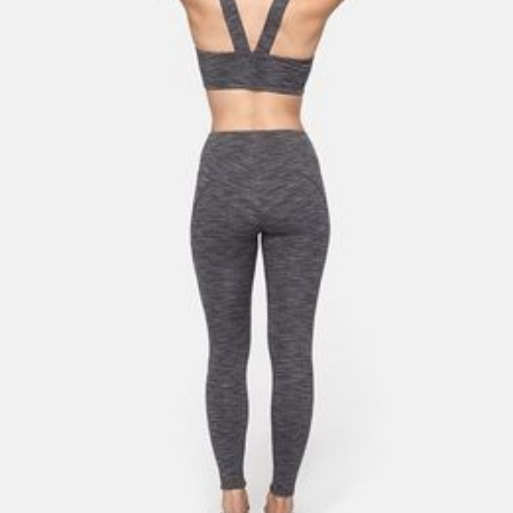 Outdoor Voices Free Form 7/8 Leggings